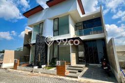 Jual Rumah Bagus Siap Huni LB 120m2 di Sleman, Sleman Jual Rumah Bagus Siap Huni LB 120m2 di Sleman, Sleman