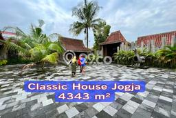Dijual Rumah Mewah Exclusive di Ngaglik, Sleman Dijual Rumah Mewah Exclusive di Ngaglik, Sleman
