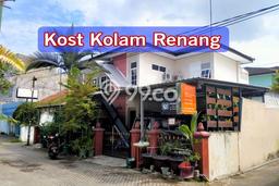 Siap Huni Hunian Elit 8 Kamar di Umbulharjo Dekat ke Mana Saja Siap Huni Hunian Elit 8 Kamar di Umbulharjo Dekat ke Mana Saja