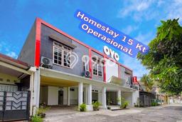 Dijual Hunian Mewah dengan Fasilitas Sekitar Komplit di Gamping, Sleman Dijual Hunian Mewah dengan Fasilitas Sekitar Komplit di Gamping, Sleman