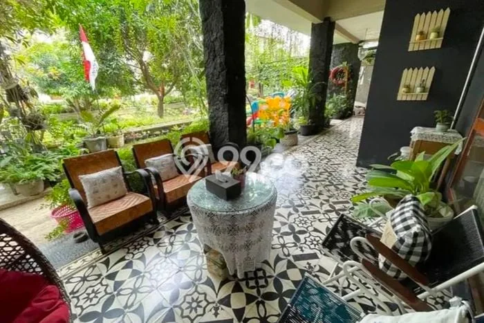 Dijual Hunian Mewah dengan Fasilitas Sekitar Lengkap di Gamping, Sleman Dijual Hunian Mewah dengan Fasilitas Sekitar Lengkap di Gamping, Sleman
