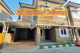 Rumah Strategis Minimalis Lb 140m2 di Ngaglik, Sleman Rumah Strategis Minimalis Lb 140m2 di Ngaglik, Sleman