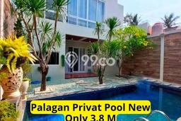 Dijual Rumah Premium dengan Fasilitas Sekitar Lengkap di Ngaglik, Sleman Dijual Rumah Premium dengan Fasilitas Sekitar Lengkap di Ngaglik, Sleman