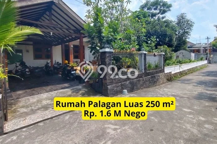 Jual Rumah Strategis Bagus Punya 3 KT di Ngaglik Sleman SHM Jual Rumah Strategis Bagus Punya 3 KT di Ngaglik Sleman SHM