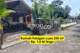 Jual Rumah Strategis Bagus Punya 3 KT di Ngaglik Sleman SHM Jual Rumah Strategis Bagus Punya 3 KT di Ngaglik Sleman SHM