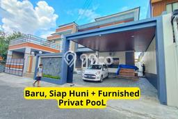 Dijual Rumah Elit Exclusive di Kalasan, Sleman Dijual Rumah Elit Exclusive di Kalasan, Sleman