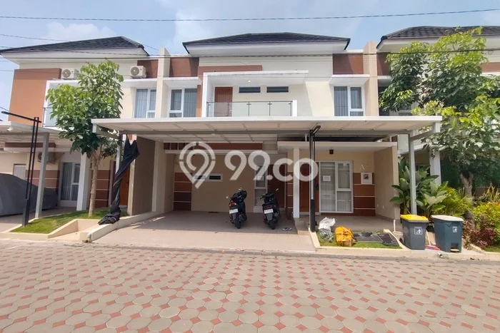 Rumah Minimalis area Godean, Sleman, Luas 90m² Bangunan 110m² Rumah Minimalis area Godean, Sleman, Luas 90m² Bangunan 110m²