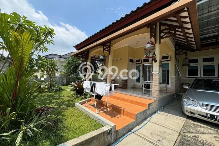 Rumah 4 KT 4 KM Luas Tanah 357m2m², LB 188m2m² di Turi, Sleman Rumah 4 KT 4 KM Luas Tanah 357m2m², LB 188m2m² di Turi, Sleman