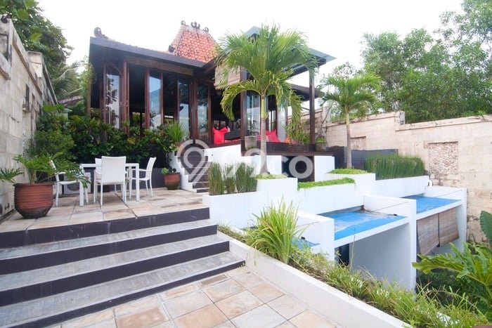 Dijual Rumah Mewah Exclusive di Kretek, Bantul Dijual Rumah Mewah Exclusive di Kretek, Bantul