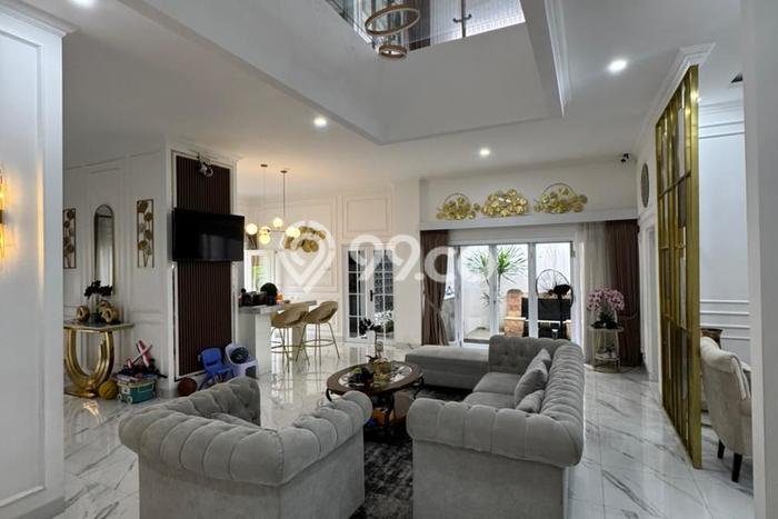 HOT LISTING! Rumah Nyaman di Ngaglik, Luas 630m2m² Bangunan 450m2m² HOT LISTING! Rumah Nyaman di Ngaglik, Luas 630m2m² Bangunan 450m2m²