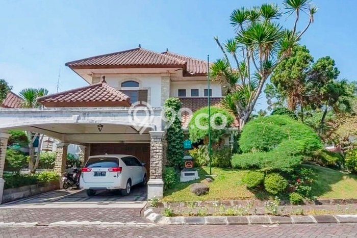 Siap Huni Rumah Mewah 6 Kamar di Ngaglik Dekat ke Mana Pun Siap Huni Rumah Mewah 6 Kamar di Ngaglik Dekat ke Mana Pun