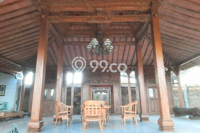 Dijual Rumah Elit Exclusive di Godean, Sleman Dijual Rumah Elit Exclusive di Godean, Sleman