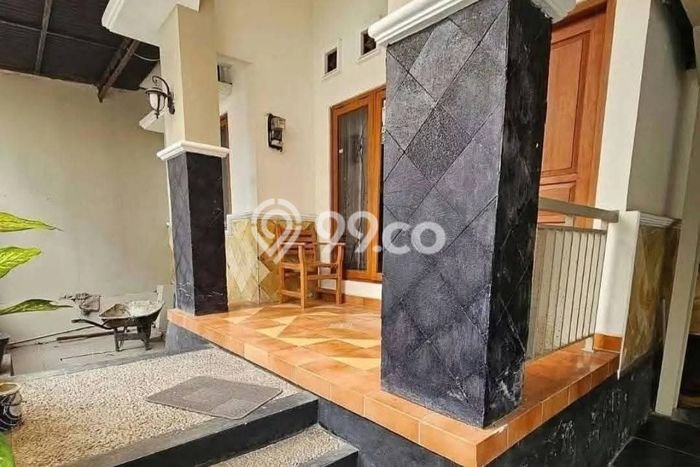 Dijual Cepat Rumah Bagus Siap Huni LB 120m2 di Ngaglik, Sleman Dijual Cepat Rumah Bagus Siap Huni LB 120m2 di Ngaglik, Sleman
