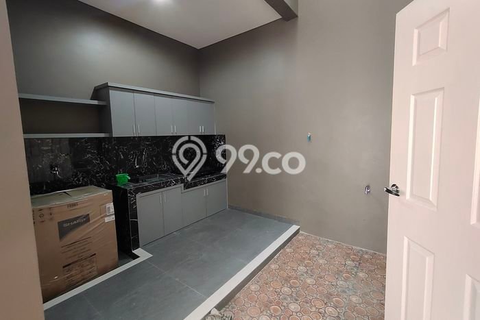 Rumah Strategis Minimalis Lb 140m2 di Ngaglik, Sleman Rumah Strategis Minimalis Lb 140m2 di Ngaglik, Sleman