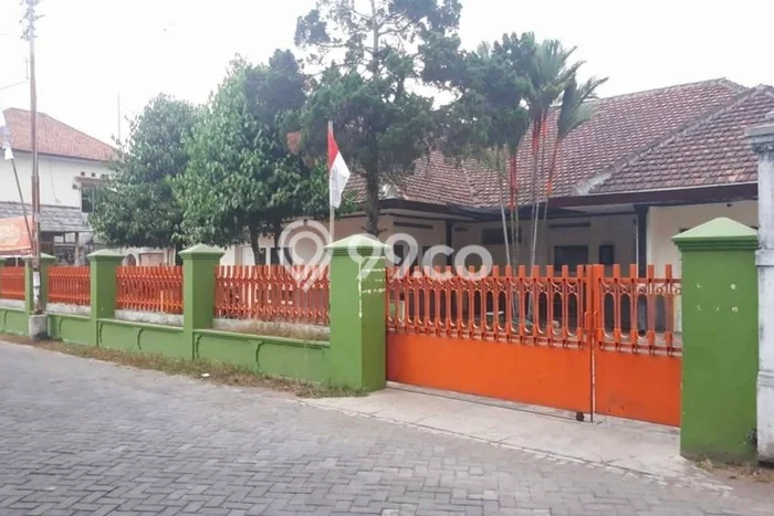 Hunian Super Mewah dengan Akses Paling Strategis di Condong Catur, Sleman Hunian Super Mewah dengan Akses Paling Strategis di Condong Catur, Sleman