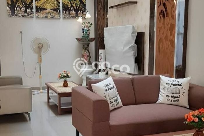 Rumah di Umbulharjo, LT 146m2m², LB 170m2m² Rumah di Umbulharjo, LT 146m2m², LB 170m2m²