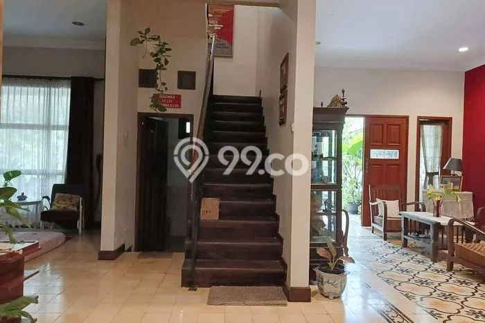Dijual Hunian Mewah dengan Fasilitas Sekitar Lengkap di Gamping, Sleman Dijual Hunian Mewah dengan Fasilitas Sekitar Lengkap di Gamping, Sleman
