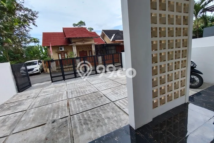 Rumah di Ngemplak, Sleman, Luas 105m2m² LB 100m2m² - INVESTASI TERBAIK! Rumah di Ngemplak, Sleman, Luas 105m2m² LB 100m2m² - INVESTASI TERBAIK!