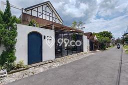 Siap Huni Rumah Mewah 5 Kamar di Ngaglik Dekat ke Mana Saja Siap Huni Rumah Mewah 5 Kamar di Ngaglik Dekat ke Mana Saja