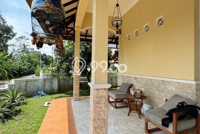 Rumah 4 KT 4 KM Luas Tanah 357m2m², LB 188m2m² di Turi, Sleman Rumah 4 KT 4 KM Luas Tanah 357m2m², LB 188m2m² di Turi, Sleman
