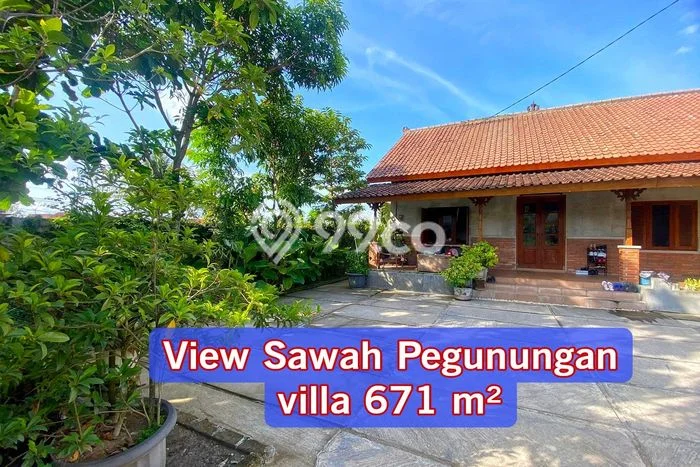 Jual Rumah Bagus Siap Huni LB 200m2 di Pajangan, Bantul Jual Rumah Bagus Siap Huni LB 200m2 di Pajangan, Bantul