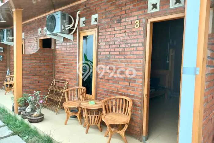 Rumah 10 KT 10 KM Luas Tanah 686m2m², LB 400m2m² di Kasihan, Bantul Rumah 10 KT 10 KM Luas Tanah 686m2m², LB 400m2m² di Kasihan, Bantul