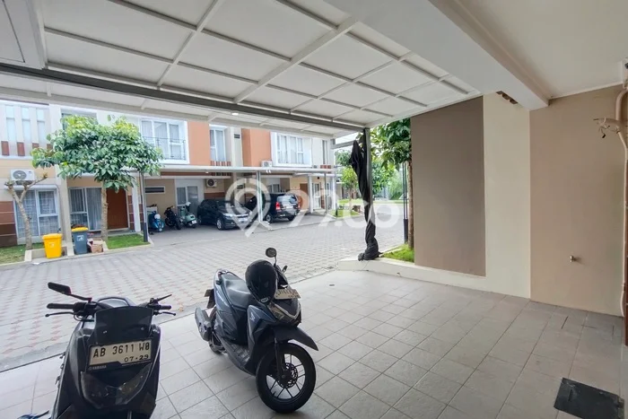 Rumah Minimalis area Godean, Sleman, Luas 90m² Bangunan 110m² Rumah Minimalis area Godean, Sleman, Luas 90m² Bangunan 110m²