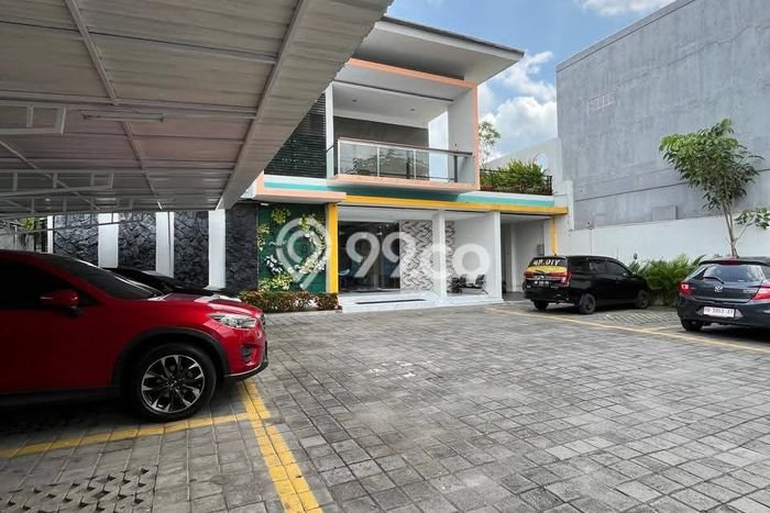 Dijual Rumah Premium dengan Fasilitas Sekitar Lengkap di Kasihan, Bantul Dijual Rumah Premium dengan Fasilitas Sekitar Lengkap di Kasihan, Bantul