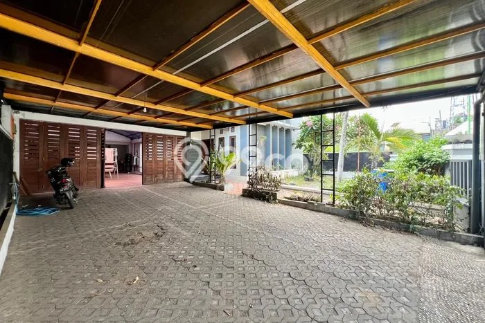 Rumah Ideal untuk Keluarga area Wirobrajan - 6 KT Rumah Ideal untuk Keluarga area Wirobrajan - 6 KT