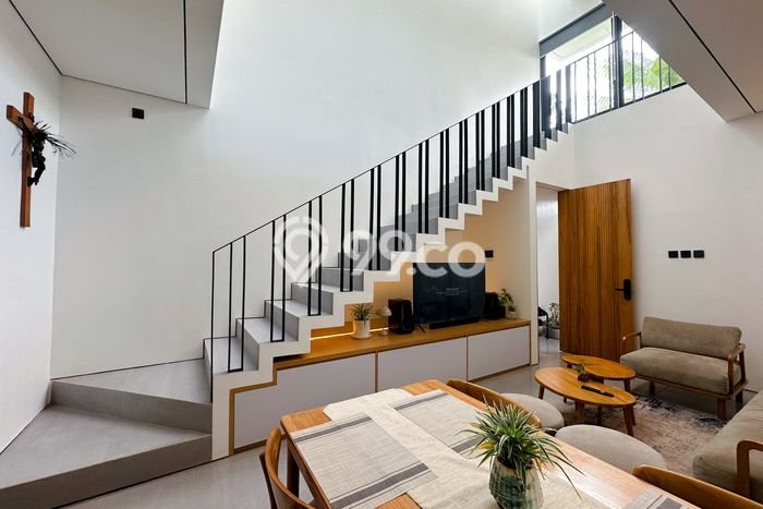 Dijual Rumah 4 Kamar Lokasi Ideal Nyaman dan Strategis di Ngaglik Dijual Rumah 4 Kamar Lokasi Ideal Nyaman dan Strategis di Ngaglik