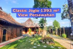 Dijual Rumah Elit Exclusive di Godean, Sleman Dijual Rumah Elit Exclusive di Godean, Sleman