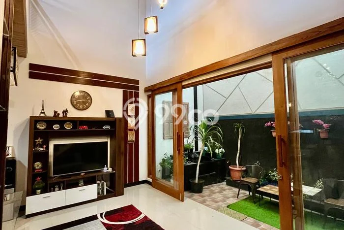 Dijual Rumah 3 Kamar Lokasi Strategis Bagus dan Strategis di Ngaglik Dijual Rumah 3 Kamar Lokasi Strategis Bagus dan Strategis di Ngaglik
