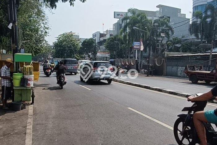 Gudang Bagus Dijual LB 1000m2 Lokasi Strategis Jakarta Barat Area Cocok untuk Bisnis Gudang Bagus Dijual LB 1000m2 Lokasi Strategis Jakarta Barat Area Cocok untuk Bisnis