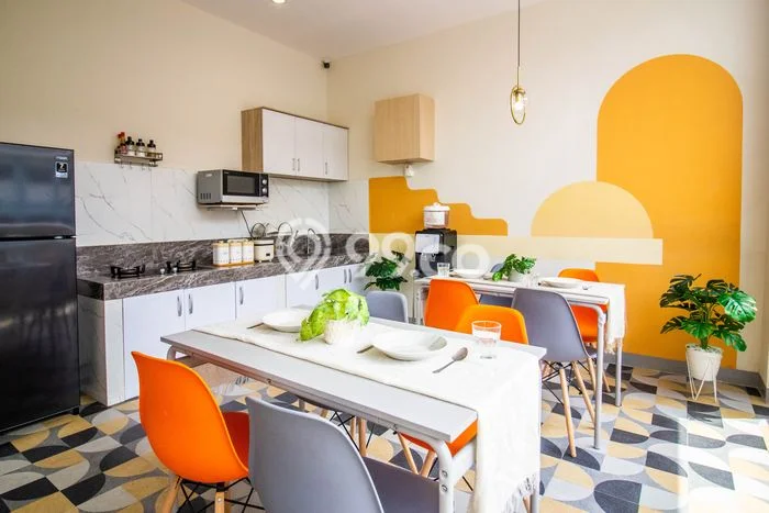 Unit Kost Dijual di Jakarta Pusat Spesifikasi 17 Kamar Tidur dan Area Ramai Unit Kost Dijual di Jakarta Pusat Spesifikasi 17 Kamar Tidur dan Area Ramai