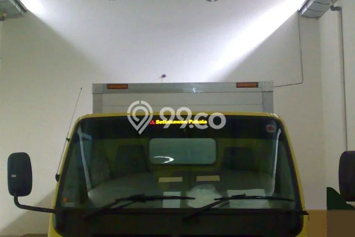 Unit Gudang Dijual di Jakarta Utara LT 240m2 & LB 24m2 Unit Gudang Dijual di Jakarta Utara LT 240m2 & LB 24m2