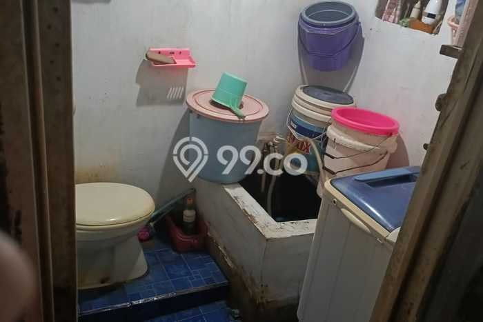 Jual Rumah Modern 2 KT di Jembatan Besi, Jakarta Barat Jual Rumah Modern 2 KT di Jembatan Besi, Jakarta Barat