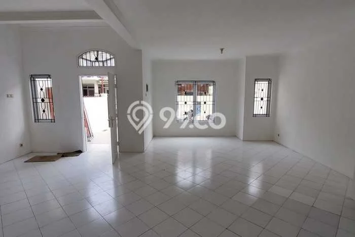 Rumah Modern 2 KT di Citra Garden Jakarta Barat Rumah Modern 2 KT di Citra Garden Jakarta Barat