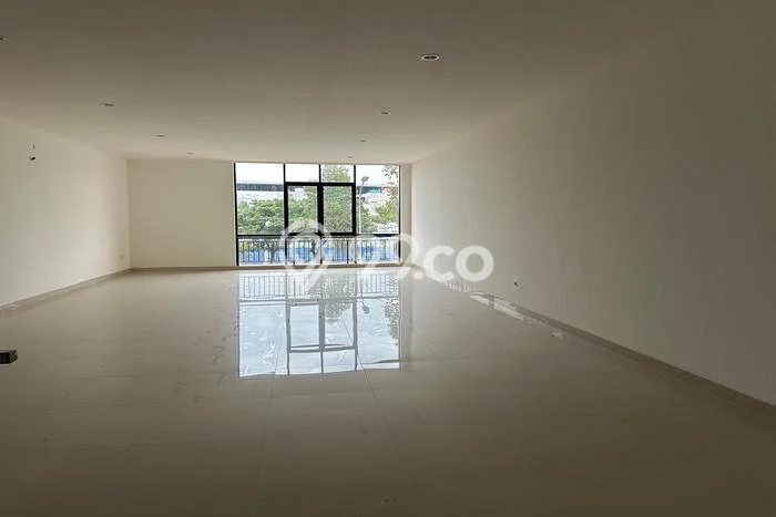 Unit Ruko Tersedia di Golf Island Spesifikasi LB 150m2 Unit Ruko Tersedia di Golf Island Spesifikasi LB 150m2