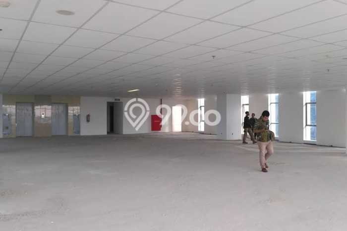 Unit Kantor Dijual di Benda Tangerang Luas Bangunan 5100m2 Unit Kantor Dijual di Benda Tangerang Luas Bangunan 5100m2
