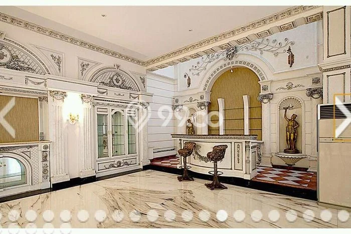 For Sale! Premium House LT 600m2 Desain Modern di Ancol For Sale! Premium House LT 600m2 Desain Modern di Ancol