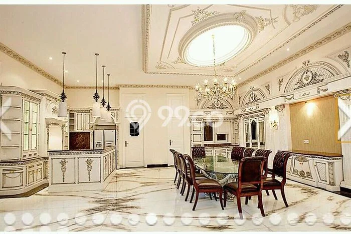 For Sale! Premium House LT 600m2 Desain Modern di Ancol For Sale! Premium House LT 600m2 Desain Modern di Ancol