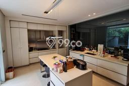 For Sale! Premium House LT 1130m2 Desain Modern di Pantai Indah Kapuk For Sale! Premium House LT 1130m2 Desain Modern di Pantai Indah Kapuk