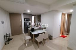 Apartemen Sewa 3 Kamar Murah Siap Huni di Jakarta Utara, Luas 113m2 Apartemen Sewa 3 Kamar Murah Siap Huni di Jakarta Utara, Luas 113m2