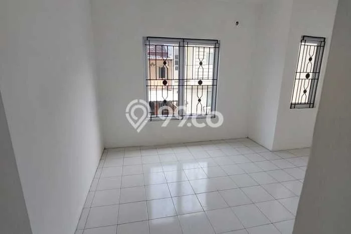 Rumah Modern 2 KT di Citra Garden Jakarta Barat Rumah Modern 2 KT di Citra Garden Jakarta Barat