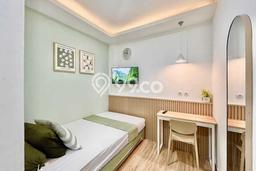 Kost Dijual di Hayam Wuruk dengan 20 KT dan Luas 320m2 Kost Dijual di Hayam Wuruk dengan 20 KT dan Luas 320m2