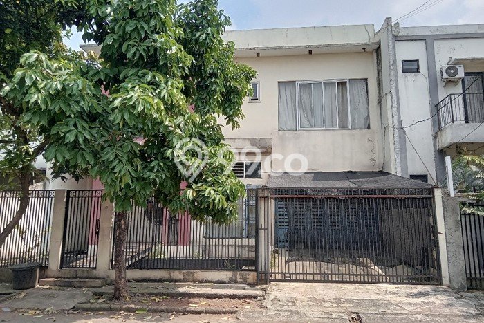 Jual Rumah Bagus Siap Huni LB 2m2 di Kelapa Dua, Tangerang Jual Rumah Bagus Siap Huni LB 2m2 di Kelapa Dua, Tangerang