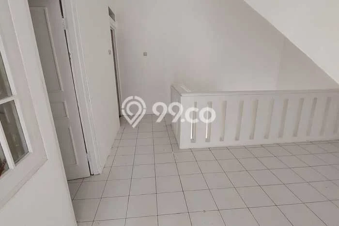 Rumah Modern 2 KT di Citra Garden Jakarta Barat Rumah Modern 2 KT di Citra Garden Jakarta Barat