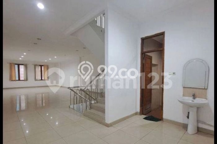 Unit Ruko Tersedia di Muara Karang Spesifikasi LB 500m2 Unit Ruko Tersedia di Muara Karang Spesifikasi LB 500m2