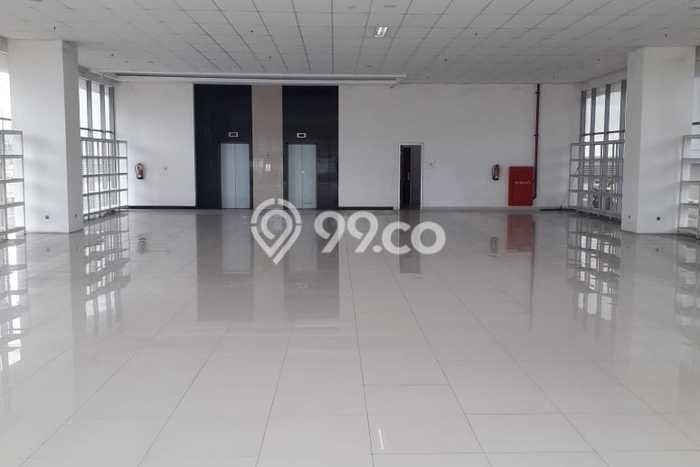 Unit Kantor Dijual di Benda Tangerang Luas Bangunan 5100m2 Unit Kantor Dijual di Benda Tangerang Luas Bangunan 5100m2