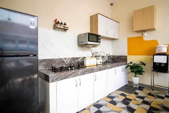 Unit Kost Dijual di Jakarta Pusat Spesifikasi 17 Kamar Tidur dan Area Ramai Unit Kost Dijual di Jakarta Pusat Spesifikasi 17 Kamar Tidur dan Area Ramai